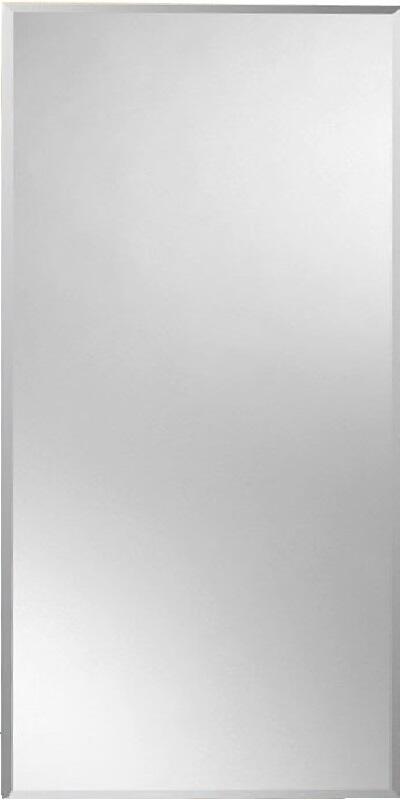 Zrcadlo 80 x 160 cm fazeta 20 mm OBSIDIAN